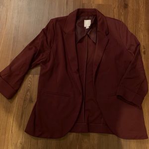 LC Lauren Conrad Blazer